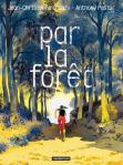 Par la foret