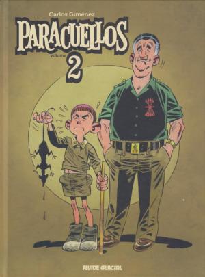 Paracuellos 2