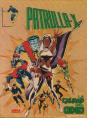 Patrulla x storm