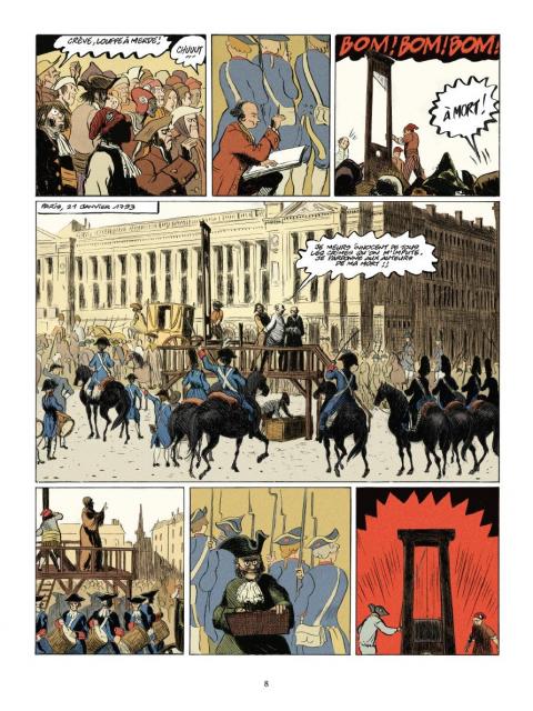 Peintre hors la loi page 3