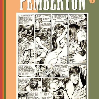 Pemberton couv