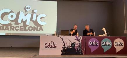 Pepe larraz et cels pinol