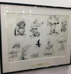 Personnages