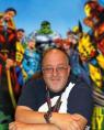 Peter david comics whriter