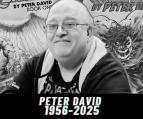 Peter david