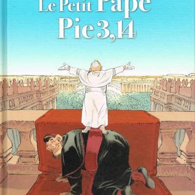 Petit pape Pie 3,14