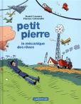 Petit pierre et la mecanique des reves