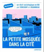 Petite mosquee dans la cite