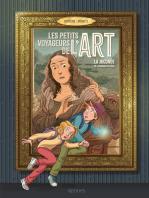 Petites voyageurs de l art les