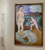 Philippe dupuy et henri matisse