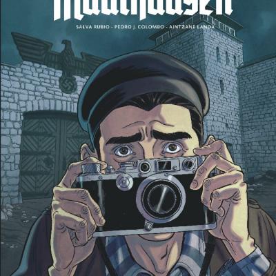 Photographe de mauthausen 1