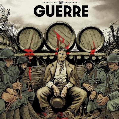 Pinard de guerre 1