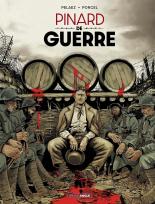 Pinard de guerre 1
