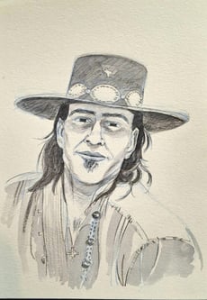 Portrait 2