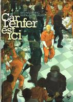 Pouvoir des innocents cycle 2 tome 1