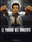 Pouvoir des innocents cycle 2 tome 3