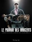 Pouvoir des innocents cycle 2 tome 4