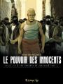 Pouvoir des innocents cycle 3 les enfants de jessica t1