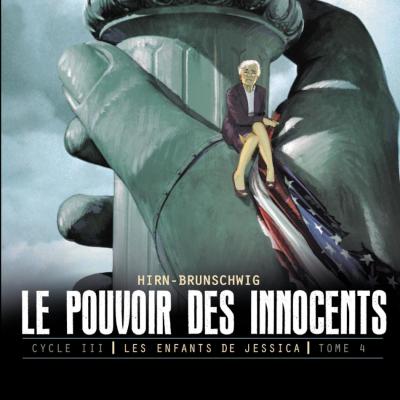 Pouvoir des innocents cycle 3 t4 enfants de jessica