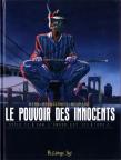 Pouvoir des innocents cycle 2 2