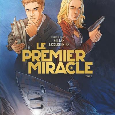 Premier miracle 2