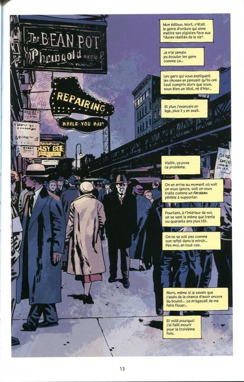 Pulp page 13
