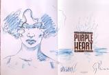 Purple heart 4