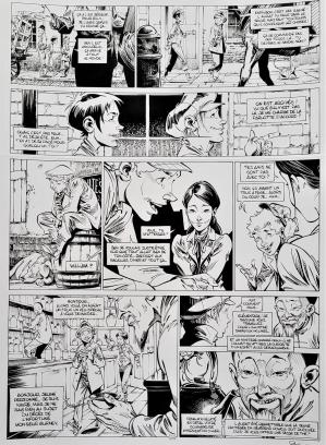 Quatre de baker street 8 pl22