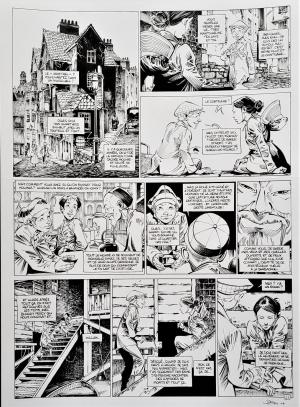 Quatre de baker street 8 pl23