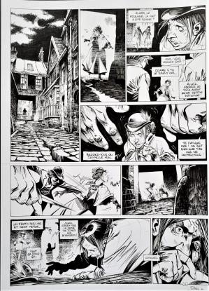 Quatre de baker street 9 pl1
