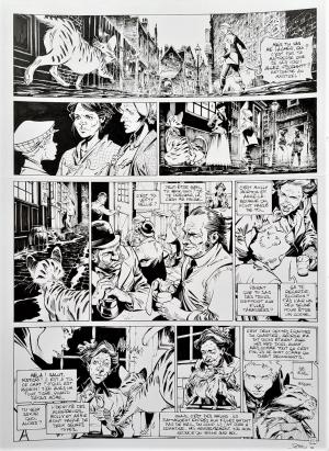 Quatre de baker street 9 pl20