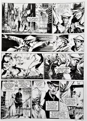 Quatre de baker street 9 pl22