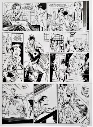 Quatre de baker street 9 pl24