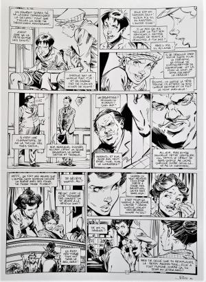 Quatre de baker street 9 pl29