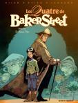 Quatre de baker street les t10