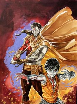 Rai cover