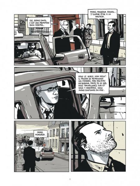 Ralentir planche 9