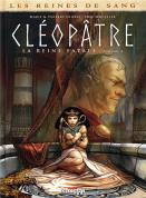 Reines de sang cleopatre 2