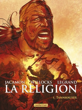 Religion la 1