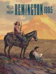 Remington 1885 couv