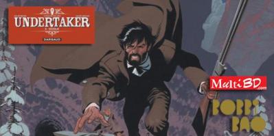 Rencontre undertaker
