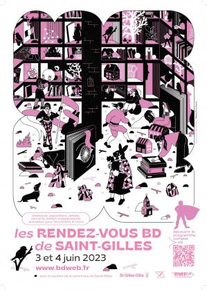 Rendez vous de st gilles