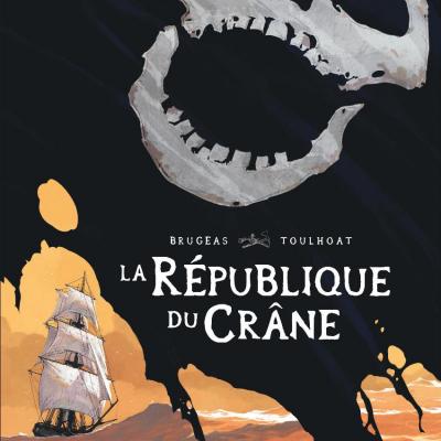 Republique du crane la