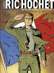 Ric hochet les nouvelles enquetes de tome 4