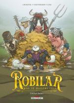 Robilar ou le maitre chat 3