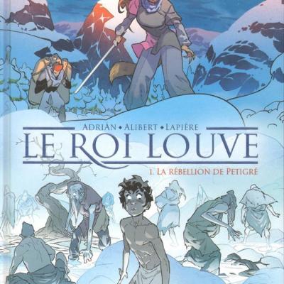 Roi louve