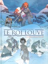 Roi louve