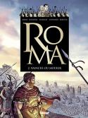 Roma 2 erbetta