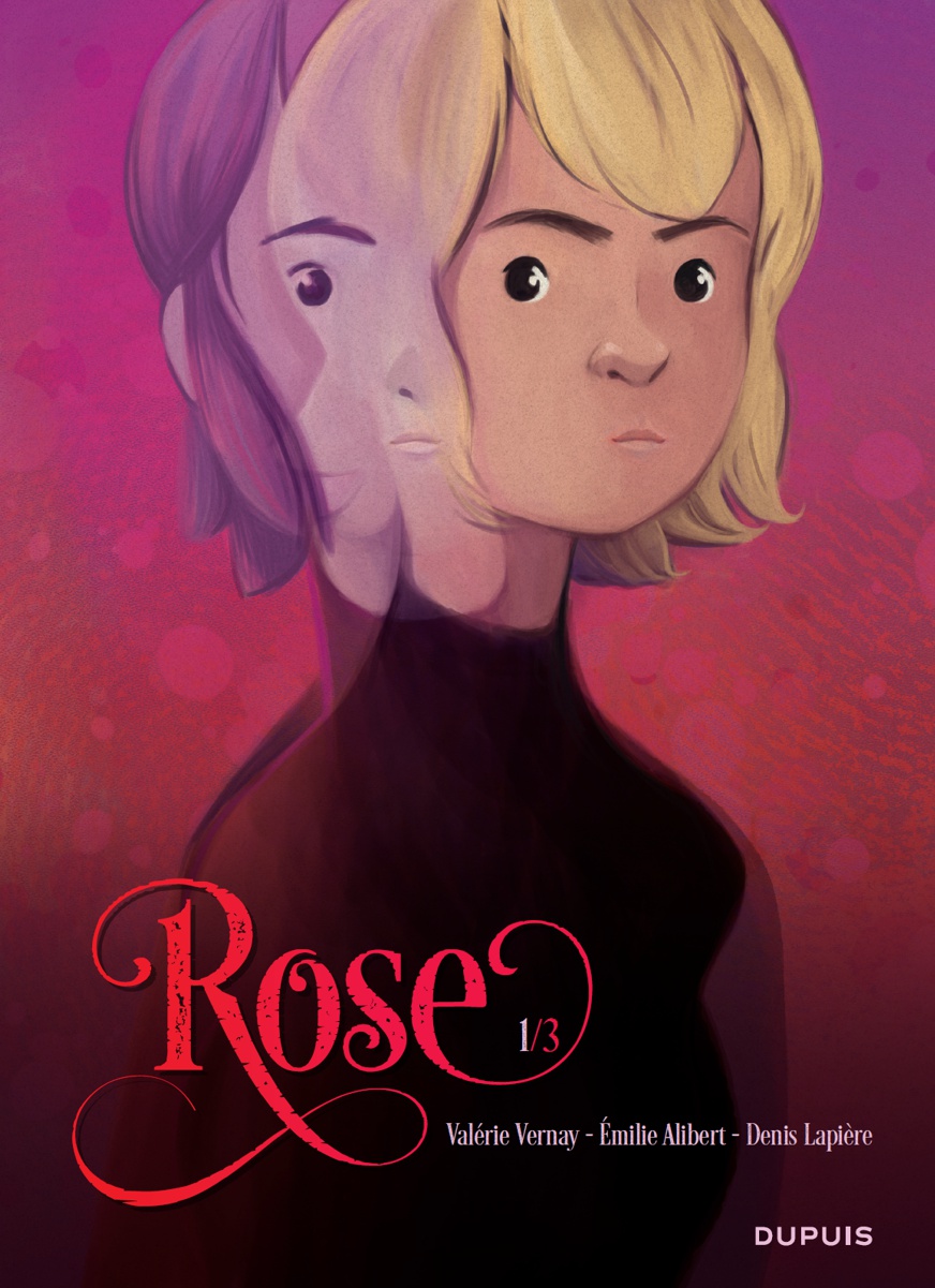 Rose 1