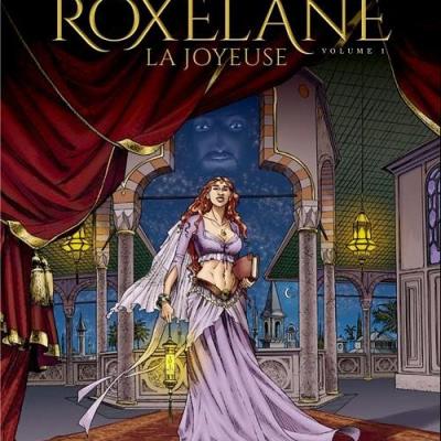 Roxelane la joyeuse 1